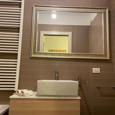 Casa Del Porto Apartmán Pesaro