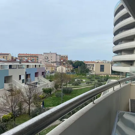 Apartment Casa Del Porto