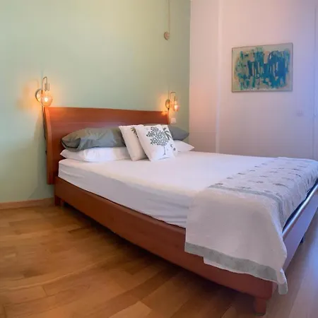 Casa Del Porto Pesaro