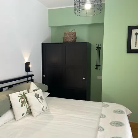 Appartamento Casa Del Porto