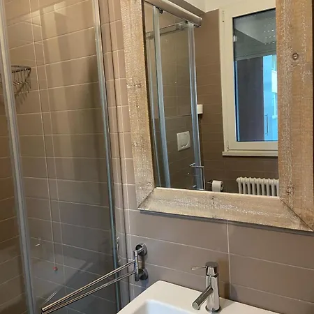 Apartmán Casa Del Porto