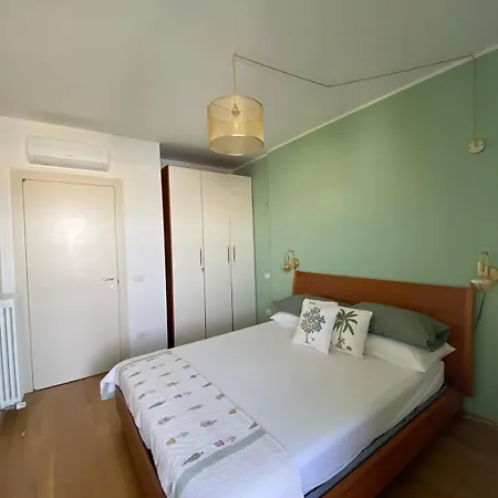 Διαμέρισμα Casa Del Porto *