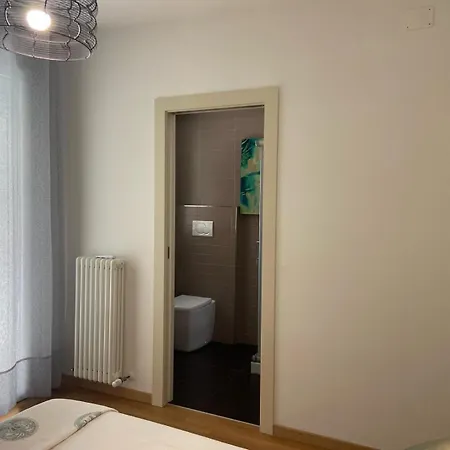 Apartment Casa Del Porto Pesaro