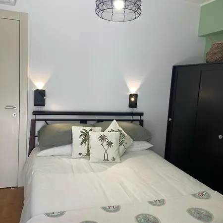 Apartmán Casa Del Porto Pesaro