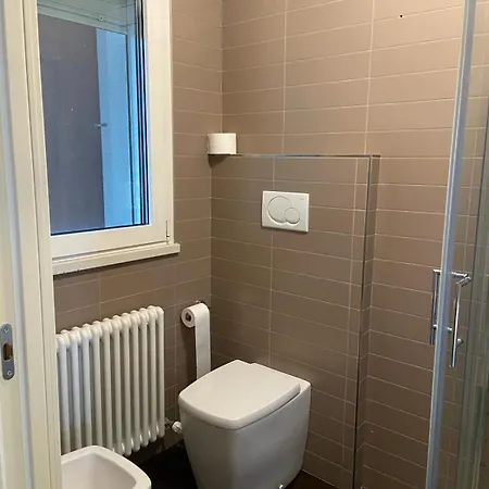 Appartamento Casa Del Porto *