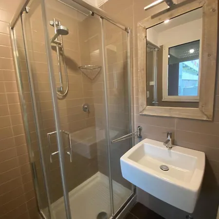 Apartmán Casa Del Porto