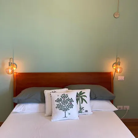 Casa Del Porto Διαμέρισμα