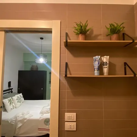 Casa Del Porto * Πέζαρο