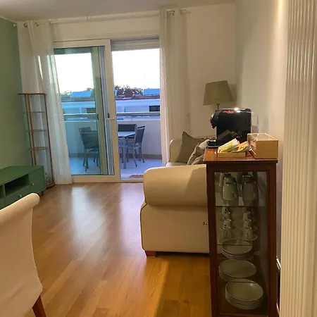 Casa Del Porto Διαμέρισμα Πέζαρο