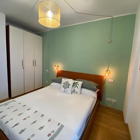 Appartamento Casa Del Porto Pesaro