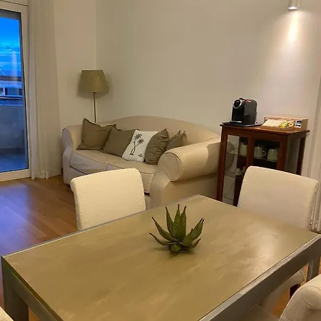 Appartamento Casa Del Porto