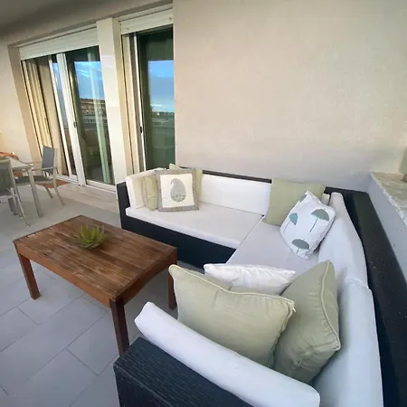 Casa Del Porto Apartmán Pesaro