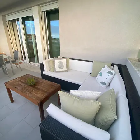 Apartment Casa Del Porto *