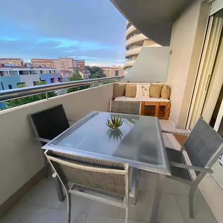 Διαμέρισμα Casa Del Porto Πέζαρο