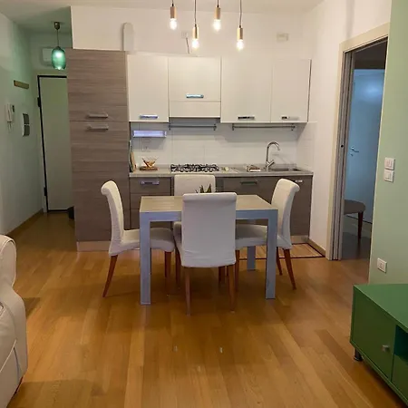 Casa Del Porto Pesaro