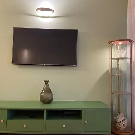 Casa Del Porto * Πέζαρο