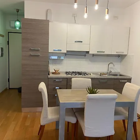 Casa Del Porto Διαμέρισμα Πέζαρο