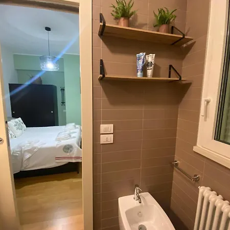 Appartamento Casa Del Porto Pesaro