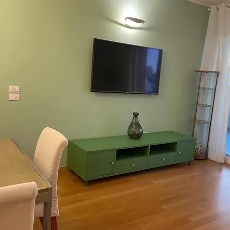 Casa Del Porto Πέζαρο