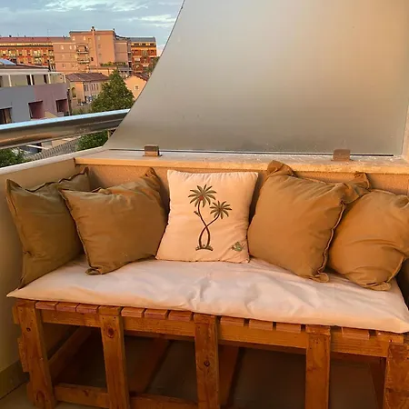 Apartment Casa Del Porto