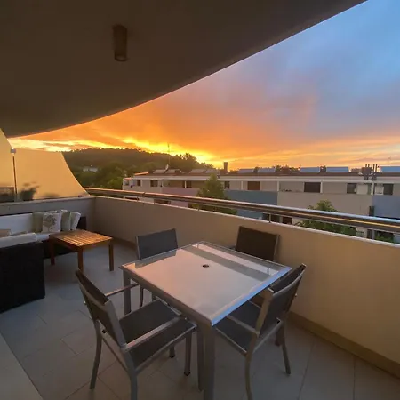 Casa Del Porto Apartment
