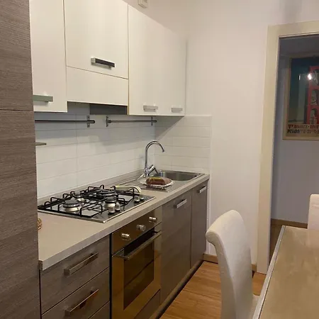 Διαμέρισμα Casa Del Porto