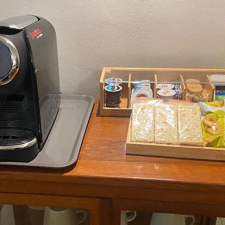 Appartamento Casa Del Porto *