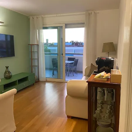 Casa Del Porto Pesaro