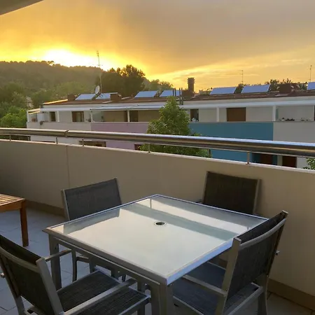 Casa Del Porto Διαμέρισμα