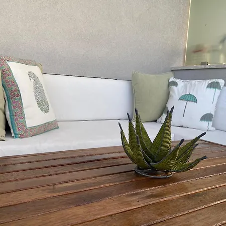 Apartmán Casa Del Porto