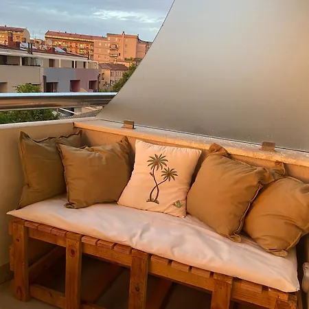 Casa Del Porto Πέζαρο