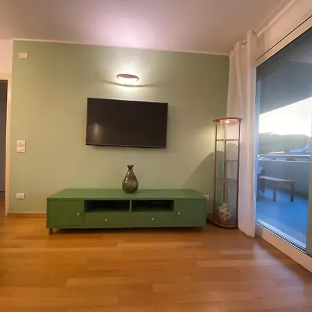 Διαμέρισμα Casa Del Porto *