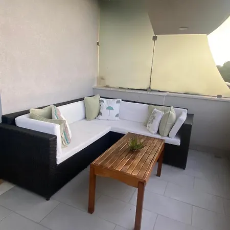 Casa Del Porto Διαμέρισμα *