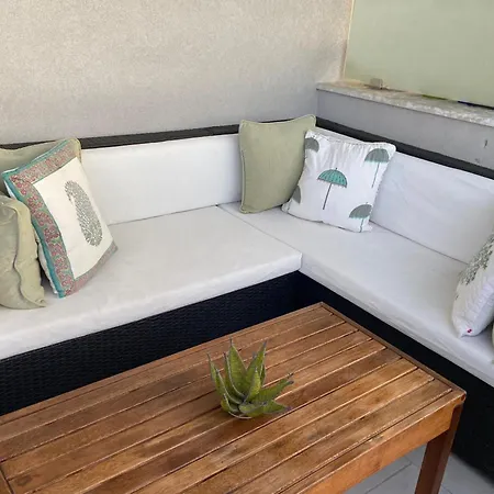 Casa Del Porto Apartmán