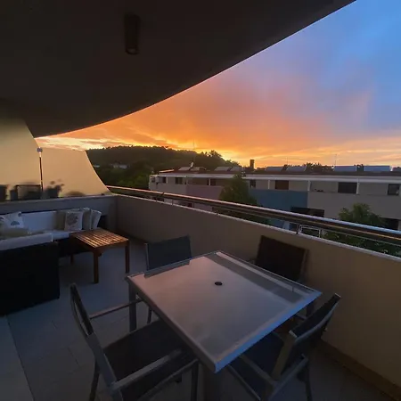 Casa Del Porto Διαμέρισμα *